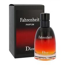 Dior fahrenheit parfum for sale  PLYMOUTH