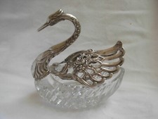 Antique solid silver d'occasion  Gien