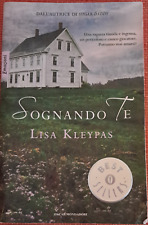 Sognando libro lisa usato  Mascali