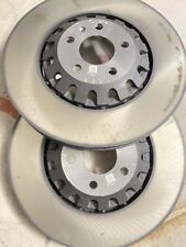 Bremsscheiben set gebraucht kaufen  Grünwald