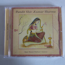 Pandit shiv kumar d'occasion  Soultz-Haut-Rhin