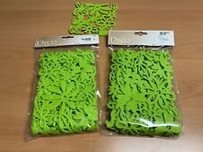Deko filzband blumen gebraucht kaufen  Hann. Münden
