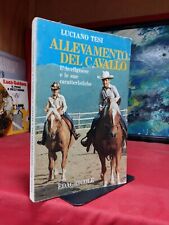Luciano tesi allevamento usato  Roe Volciano