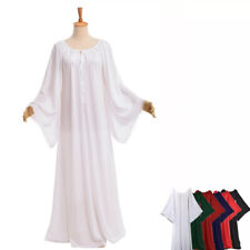 Medieval renaissance chemise d'occasion  Expédié en Belgium