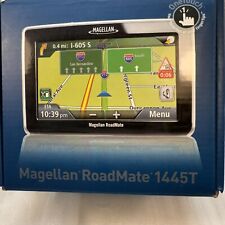 Magellan roadmate 1445t for sale  Bradenton