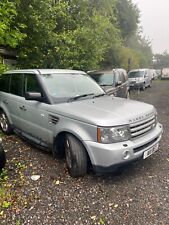 2009 land rover for sale  CHESTERFIELD