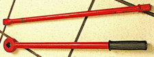 Chiave 50cm con usato  Roma