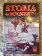 Rivista mensile storia usato  Contursi Terme