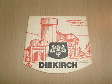 Bock diekirch d'occasion  Expédié en Belgium