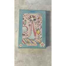 Puzzle djeco billie d'occasion  Puygouzon