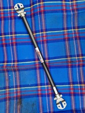 Cusco carbon fibre for sale  STOKE-ON-TRENT