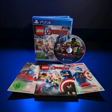avengers lego gebraucht kaufen  Sindelfingen
