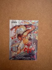 Panini monsters teju usato  Palma Campania