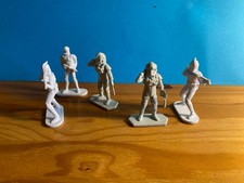 Figurki Star Wars - Pakiet sterowników i klonów AT-AT - 5 mini figurek na sprzedaż  PL