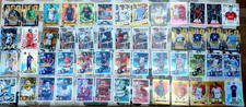 52x topps match for sale  LICHFIELD