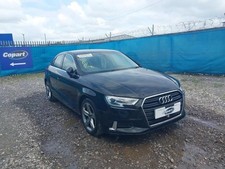 Breaking 2017 audi for sale  HUDDERSFIELD