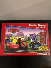 Disney cars tractor for sale  Grain Valley