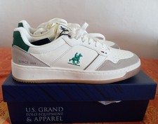 Scarpe uomo sneakers usato  Tufara