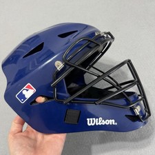 Wilson catchers mask for sale  Dallas