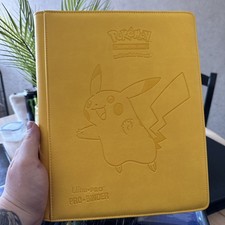 Pokemon pikachu ultra for sale  GOOLE
