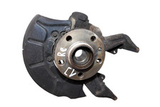 vw golf 3 achsschenkel gebraucht kaufen  Borgentreich