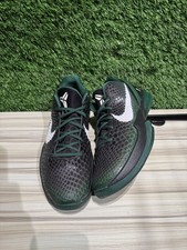 Tamanho 11.5M/13W - NikeiD Zoom Kobe 6 Verde Escuro Tamanho 11.5 446897-992 Usado comprar usado Tamanho 11.5M/13W - NikeiD Zoom Kobe 6 Verde Escuro Tamanho 11.5 446897-992 Usado comprar usado  Enviando para Brazil