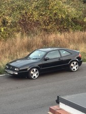 Volkswagen corrado vr6 for sale  SOUTHEND-ON-SEA