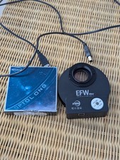 Zwo mini electronic for sale  SEVENOAKS