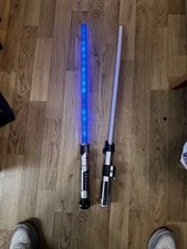 Star wars lightsaber for sale  BASINGSTOKE
