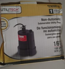 Ultilitech non automatic for sale  Dallas