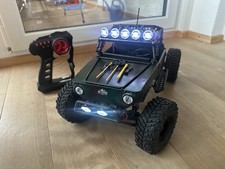 Axial scx10 tuned gebraucht kaufen  Wessobrunn