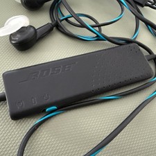 Cuffie bose quietcomfort usato  Spedire a Italy