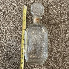 Schenley glass bottle for sale  Spring Hill