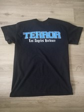 Terror los angeles gebraucht kaufen  Berlin
