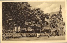 Berlin tiergarten bötzow gebraucht kaufen  Berlin
