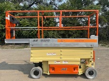 2014 jlg 2630es for sale  Joliet