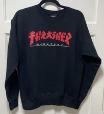 Vintage 1990s thrasher for sale Vintage 1990s thrasher for sale  KNOTTINGLEY