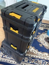 Used dewalt dwst83517 for sale  WALSALL