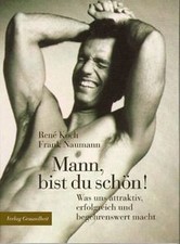 Mann bist schön gebraucht kaufen  Berlin