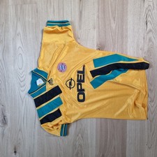 Bayern münchen retro gebraucht kaufen  Hochdorf