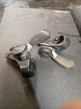 Shimano deore thumb for sale  WELLS