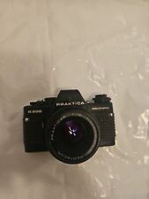 Praktica bms 35mm for sale  MANCHESTER