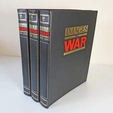 Volumes images war for sale  EXETER