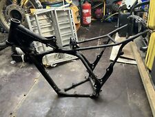 Yamaha 490j frame for sale  HERNE BAY