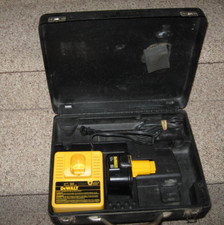 Dewalt metal case for sale  Fair Lawn