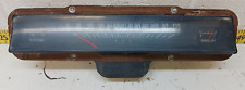 Used oem speedometer for sale  Mount Gilead
