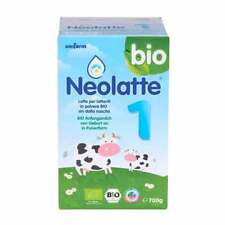 Neolatte dha bio usato  Bellizzi