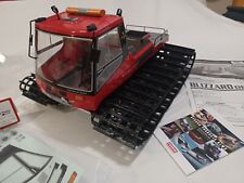 Kyosho blizzard 300 usato  Chiavari