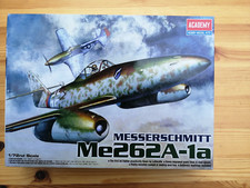 Academy messerschmitt 262 gebraucht kaufen  Köln