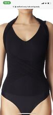 Wolford black crazy for sale  INVERNESS